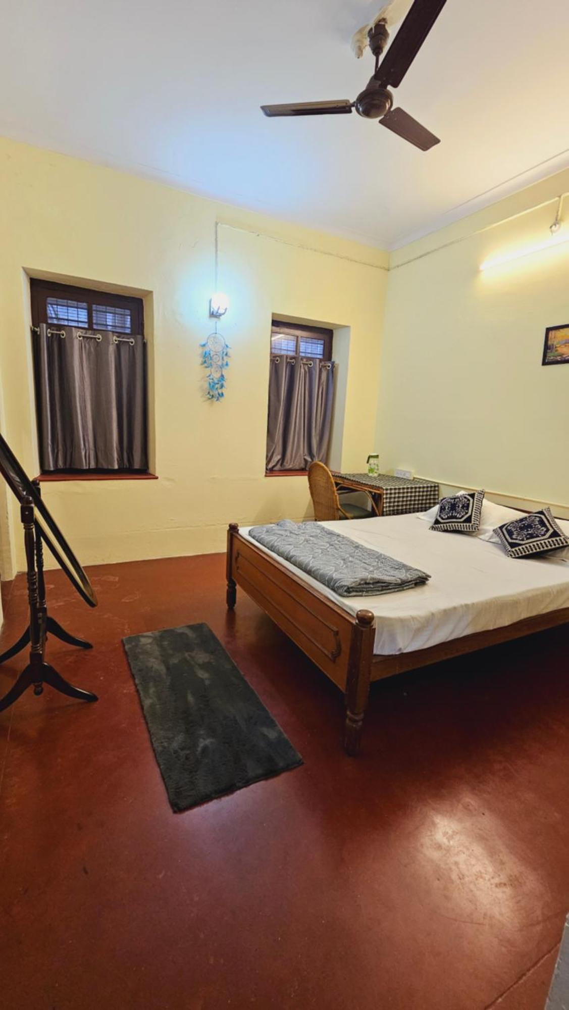 Hostel Stories Mysore Exterior photo