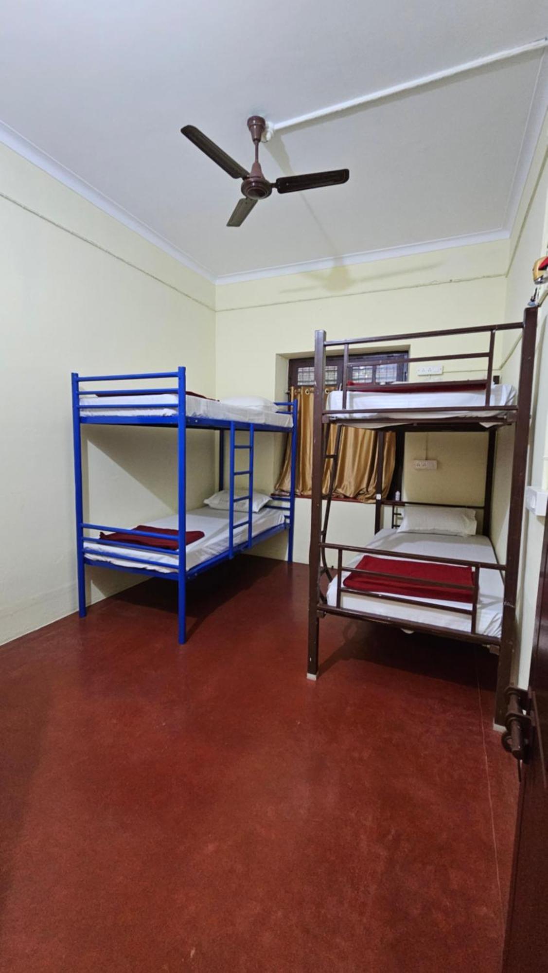 Hostel Stories Mysore Exterior photo
