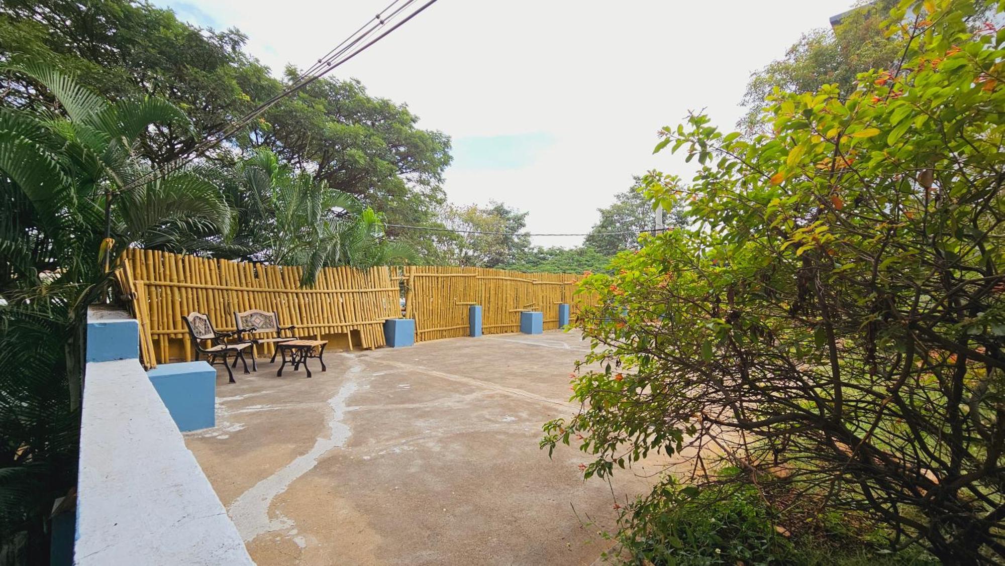 Hostel Stories Mysore Exterior photo