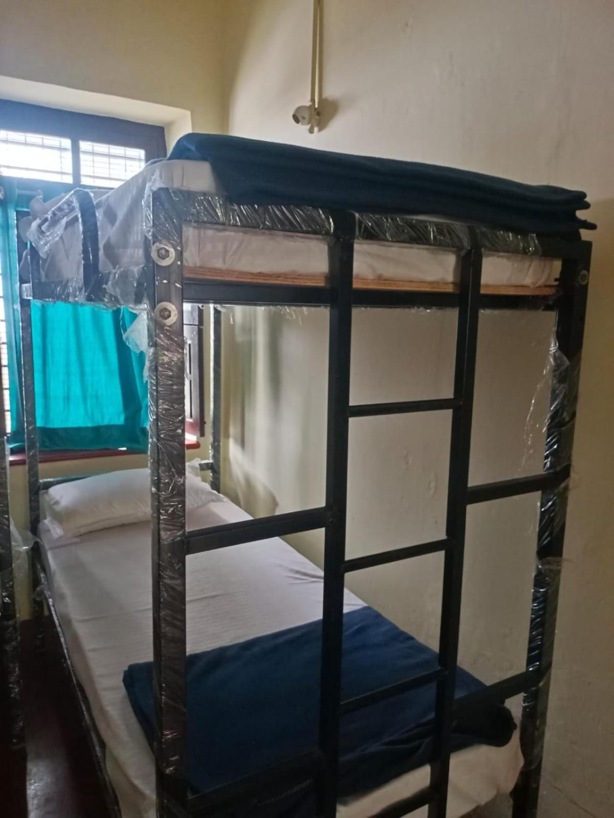Hostel Stories Mysore Exterior photo