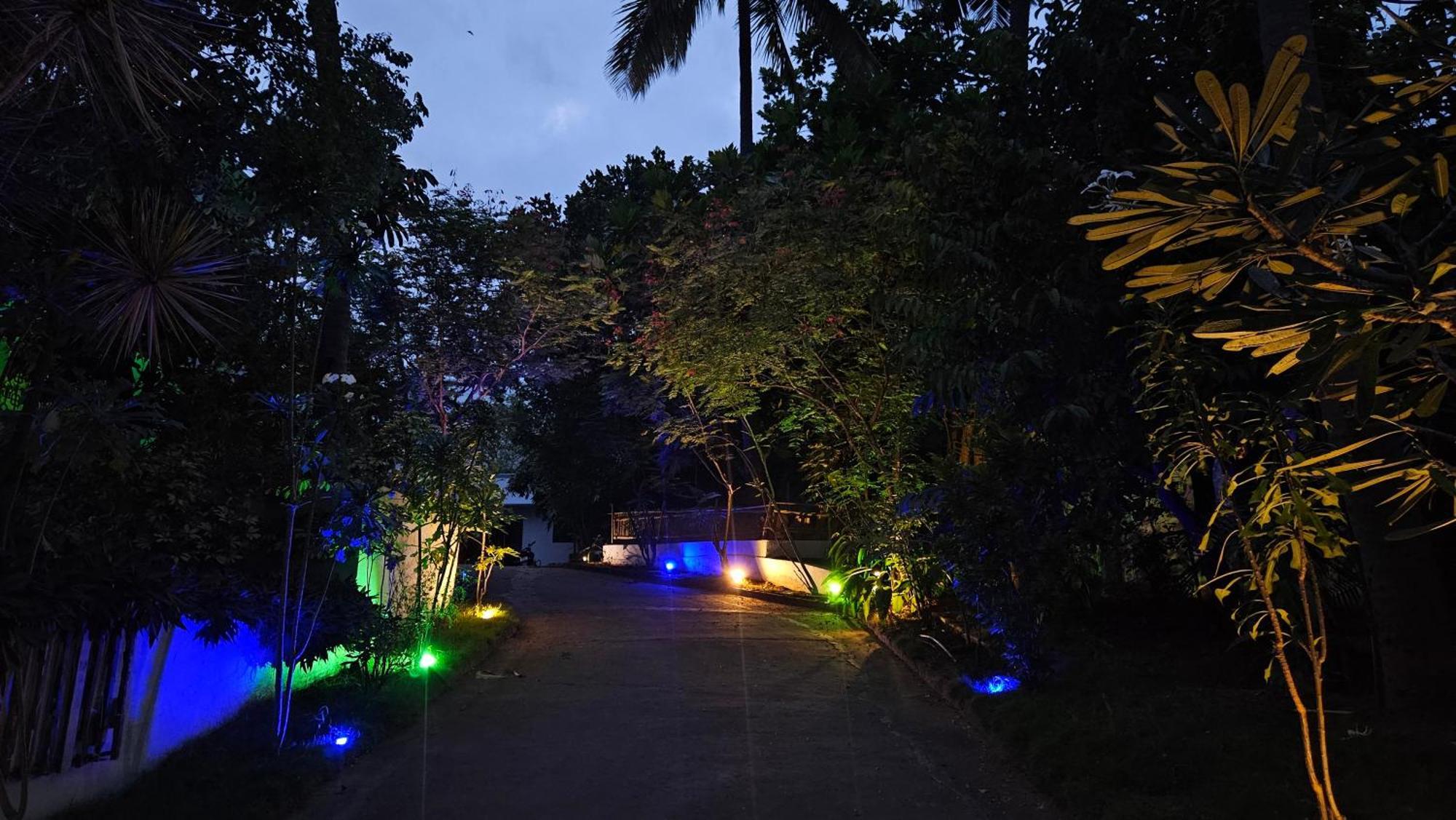 Hostel Stories Mysore Exterior photo