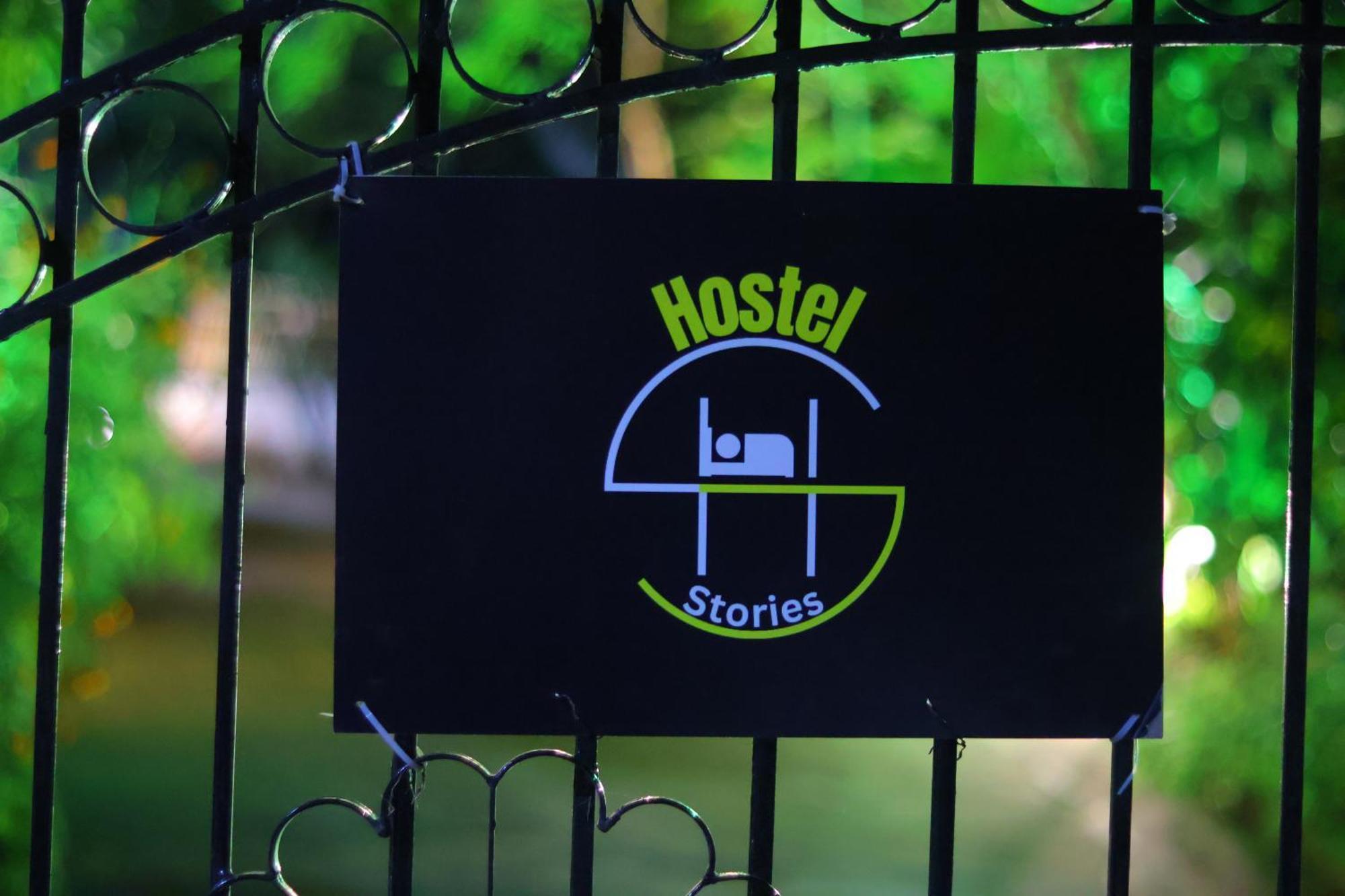 Hostel Stories Mysore Exterior photo
